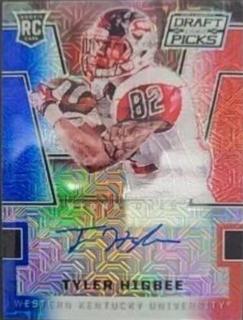Tyler Higbee