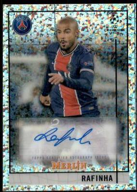 Rafinha [Speckle Refractor] #BCA-R