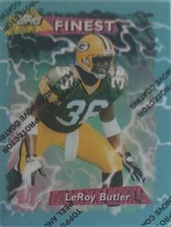 LeRoy Butler