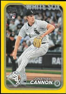 Jonathan Cannon