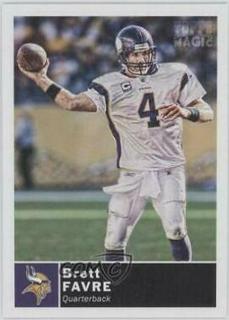 Brett Favre
