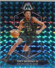 Trey Murphy III