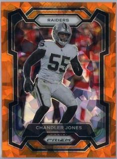 Chandler Jones