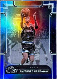 Anfernee Hardaway