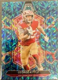 George Kittle