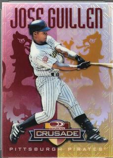 Jose Guillen