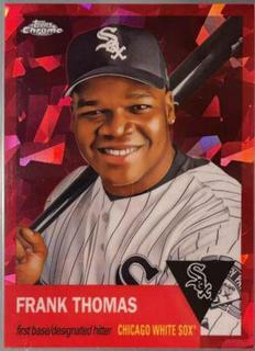 Frank Thomas