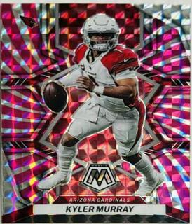 Kyler Murray