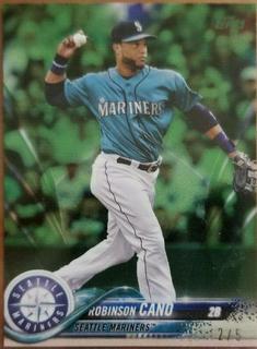 Robinson Cano