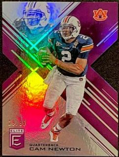 Cam Newton
