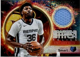 Marcus Smart