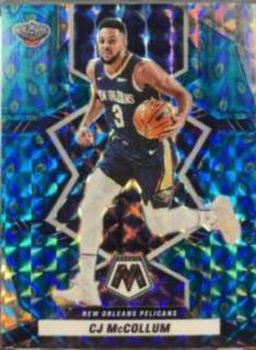 CJ McCollum