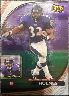 Priest Holmes