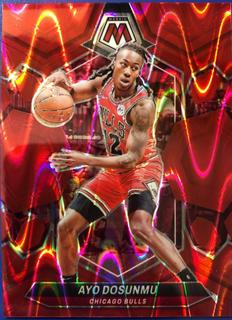 Ayo Dosunmu