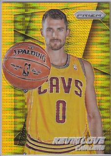 Kevin Love