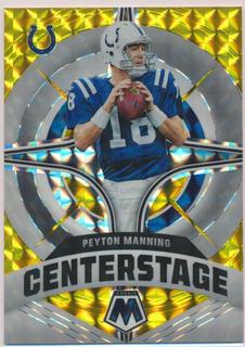 Peyton Manning