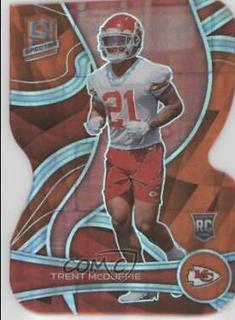 Trent McDuffie