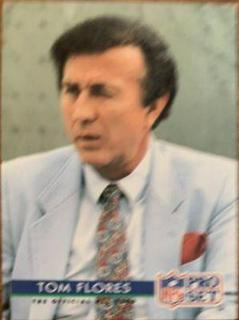 Tom Flores