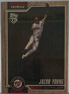 Jacob Young