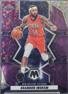 Brandon Ingram