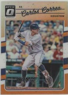 Carlos Correa