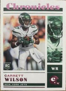 Garrett Wilson