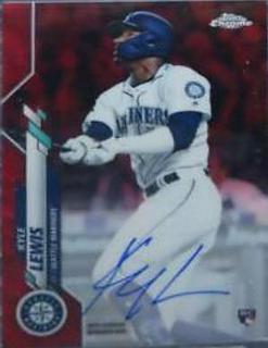Kyle Lewis