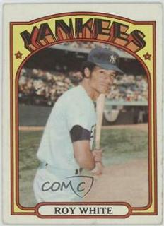 Roy White