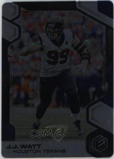 J. J. Watt