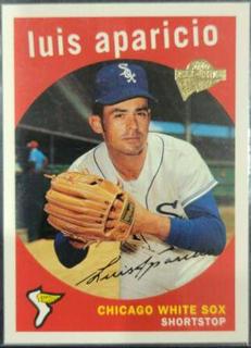 Luis Aparicio