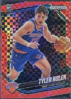 Tyler Kolek