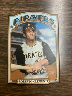 Roberto Clemente
