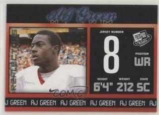 A.J. Green
