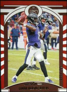 Lamar Jackson