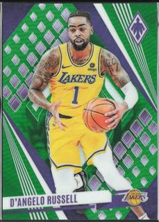 D'Angelo Russell