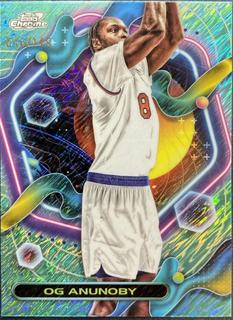 OG Anunoby