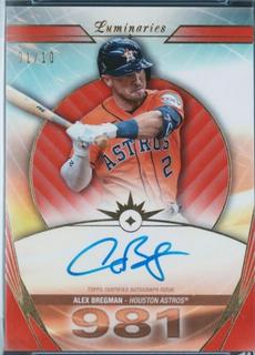 Alex Bregman