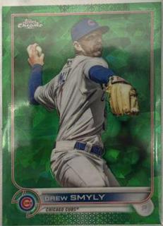 Drew Smyly