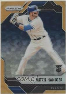 Mitch Haniger