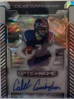 Caleb Cunningham