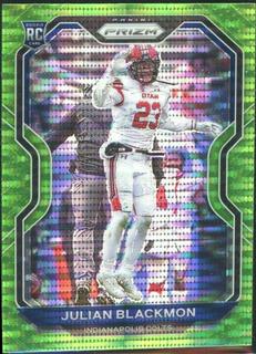 Julian Blackmon
