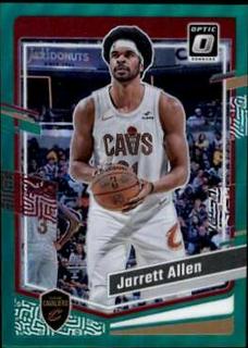 Jarrett Allen
