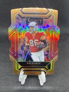 Zach Ertz