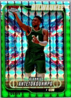 Giannis Antetokounmpo