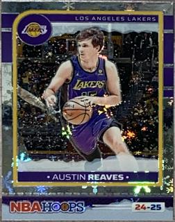 Austin Reaves