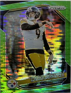 Chris Boswell