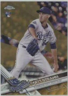 Matt Strahm