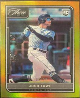 Josh Lowe