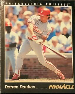 Darren Daulton