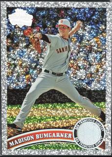 Madison Bumgarner